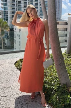 Kmlayla Dress 2363