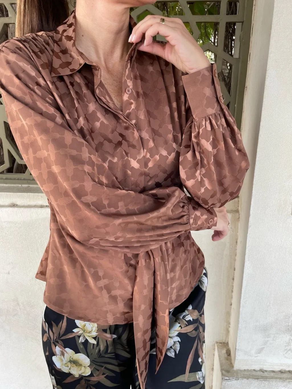 Kmlee Shirt