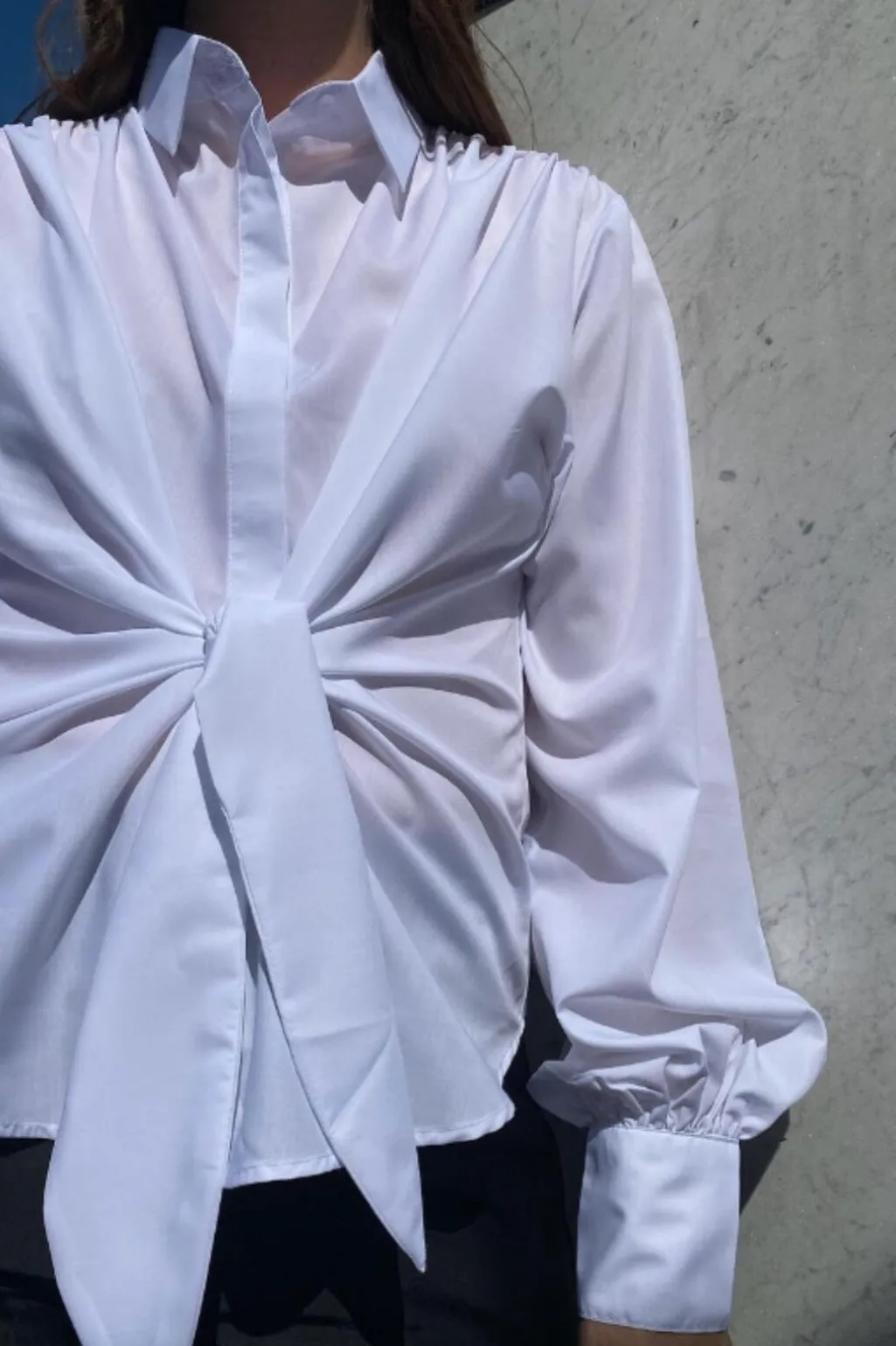 Kmlee Shirt