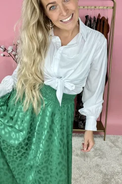 Kmlee Shirt