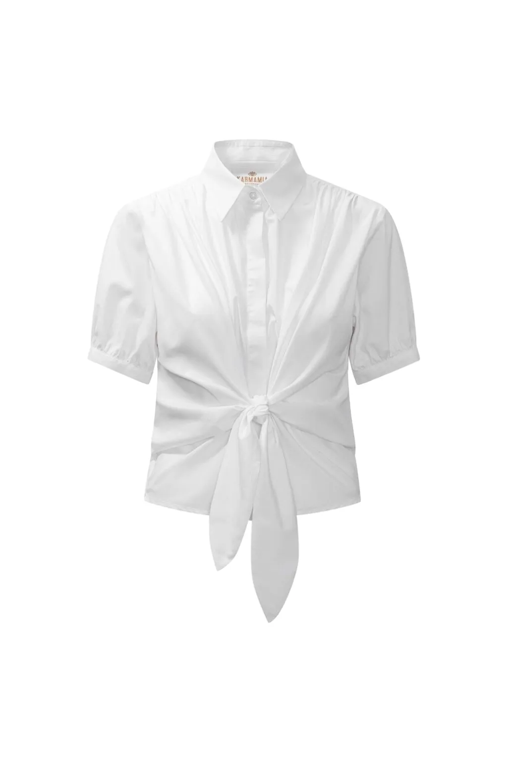 Kmlee Shirt (Short) 2376