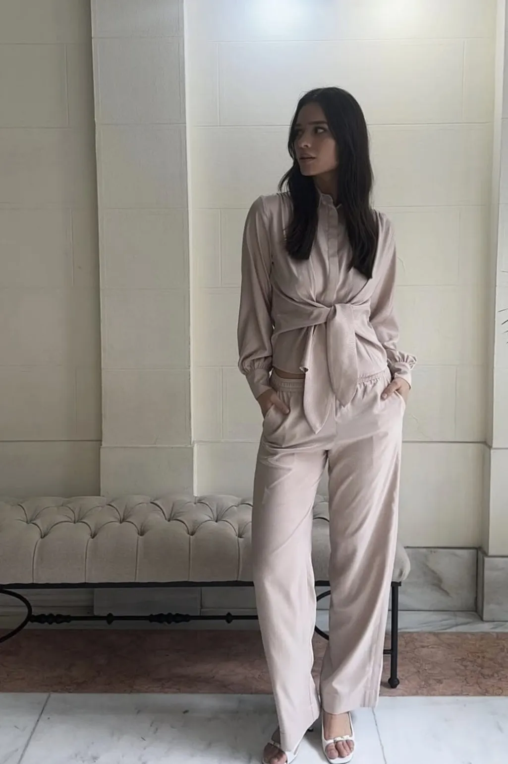 Kmlou Pants 2103