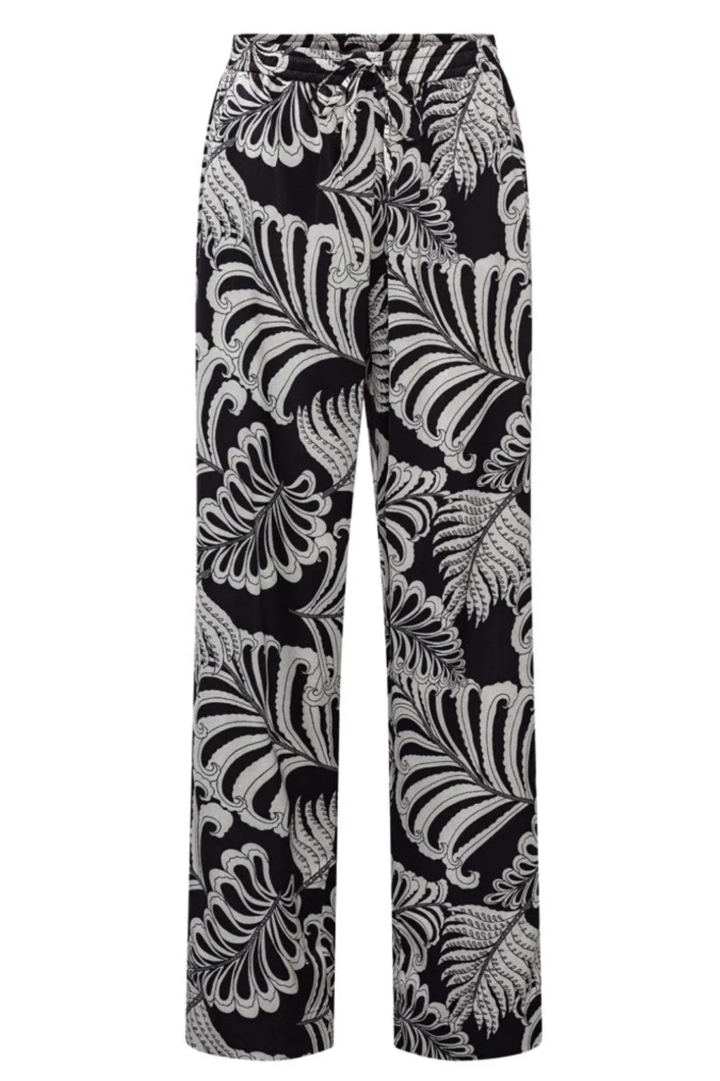 Kmlou Pants 2374