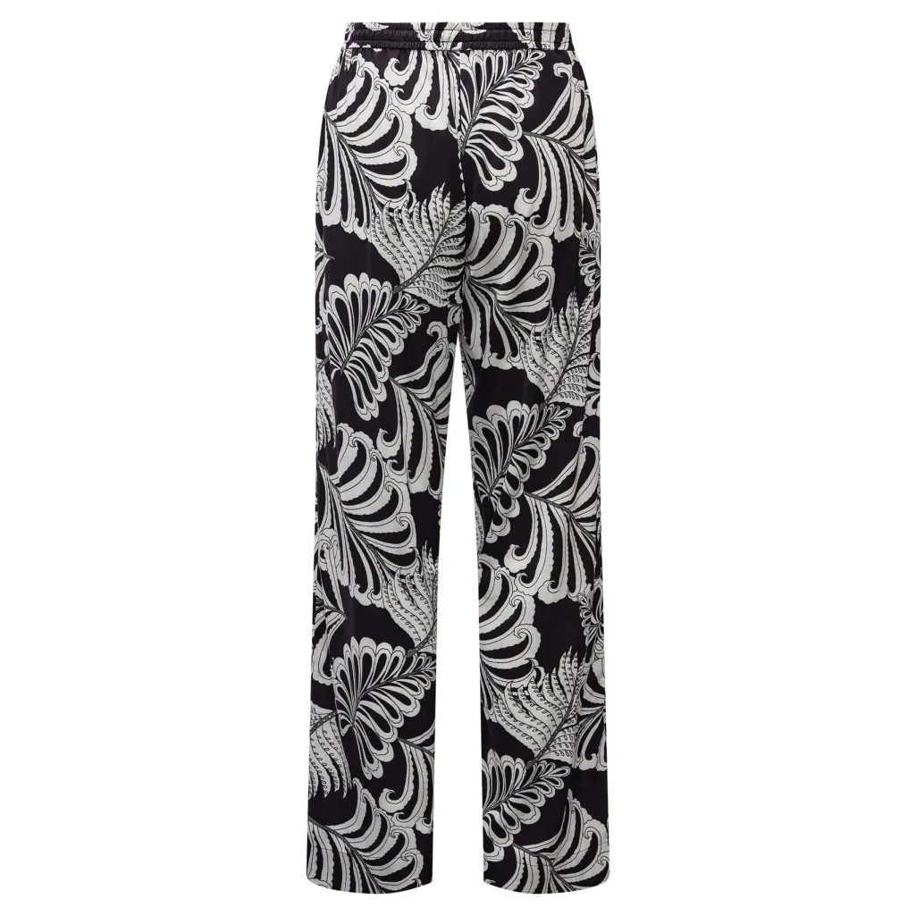 Kmlou Pants 2374
