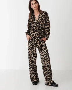 Kmlou Pants 2210
