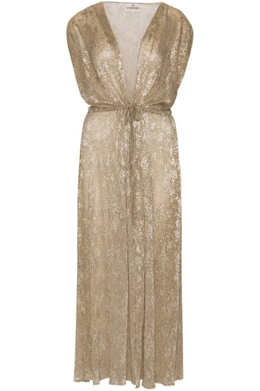 Kmmiles Robe