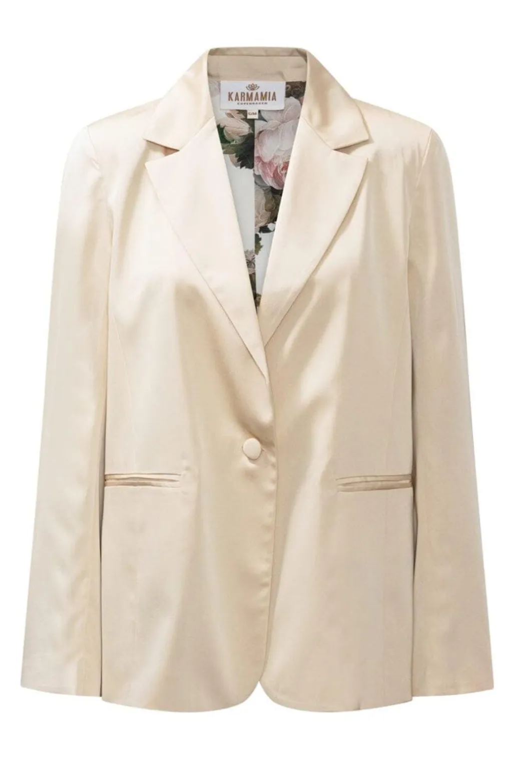 Kmmiller Blazer 2358
