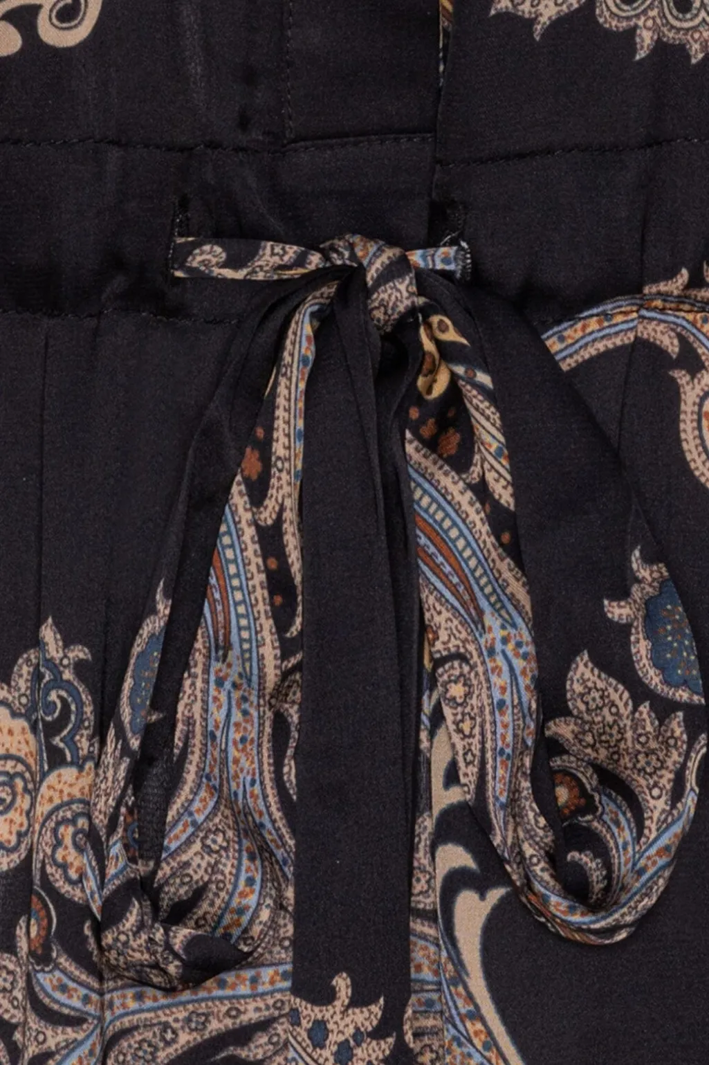 Kmnakita Maxi Dress