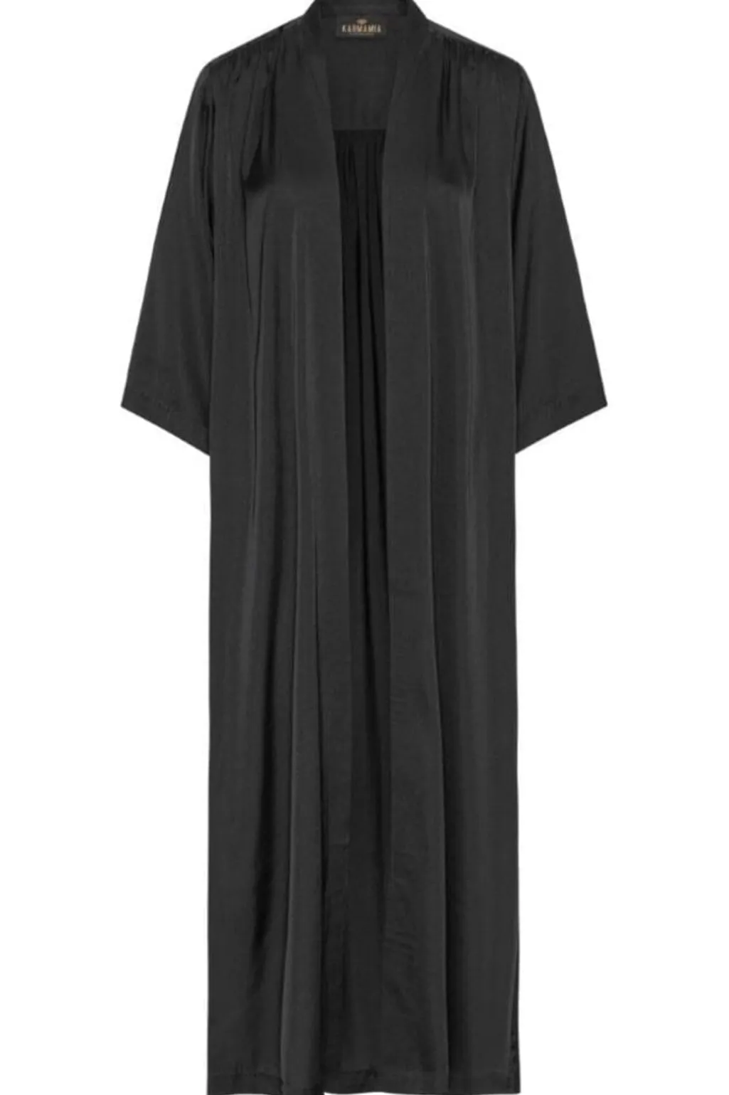 Kmnikki Kimono (Long)