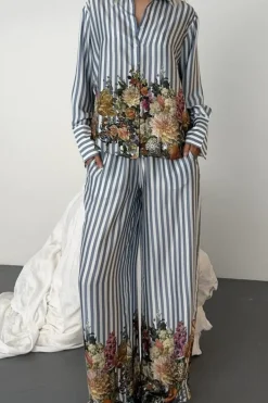 Kmnomi Pants