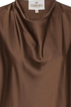 Kmpeony Blouse 2008