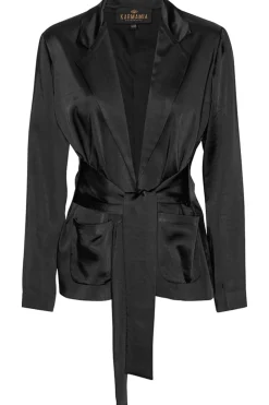Kmrex Tie Blazer