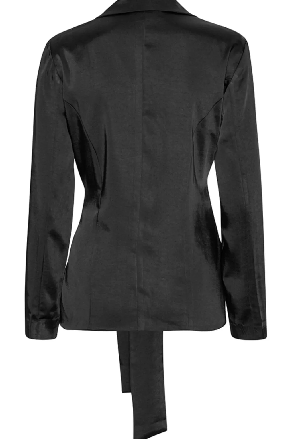 Kmrex Tie Blazer