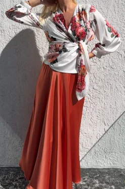 Kmsavannah Skirt 2357