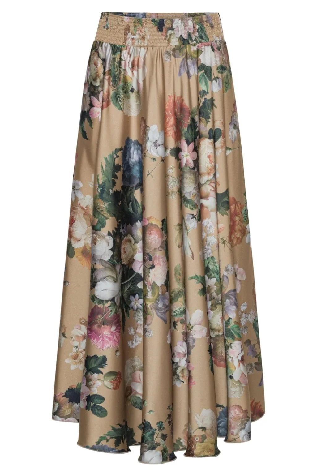 Kmsavannah Skirt 2168