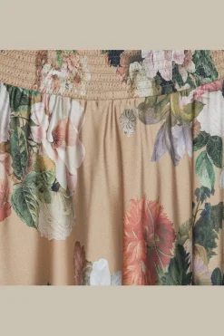 Kmsavannah Skirt 2168