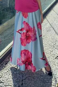 Kmsavannah Skirt 2371