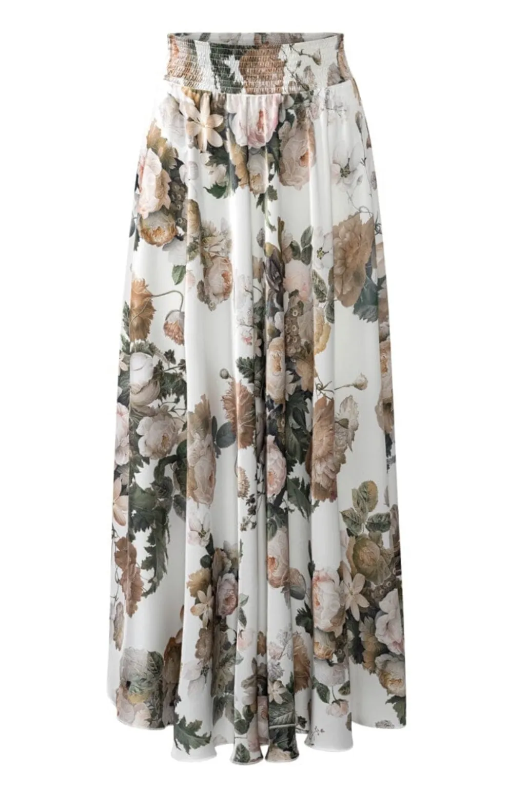 Kmsavannah Skirt 2356