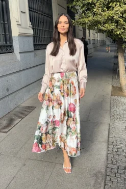 Kmsavannah Skirt 2130