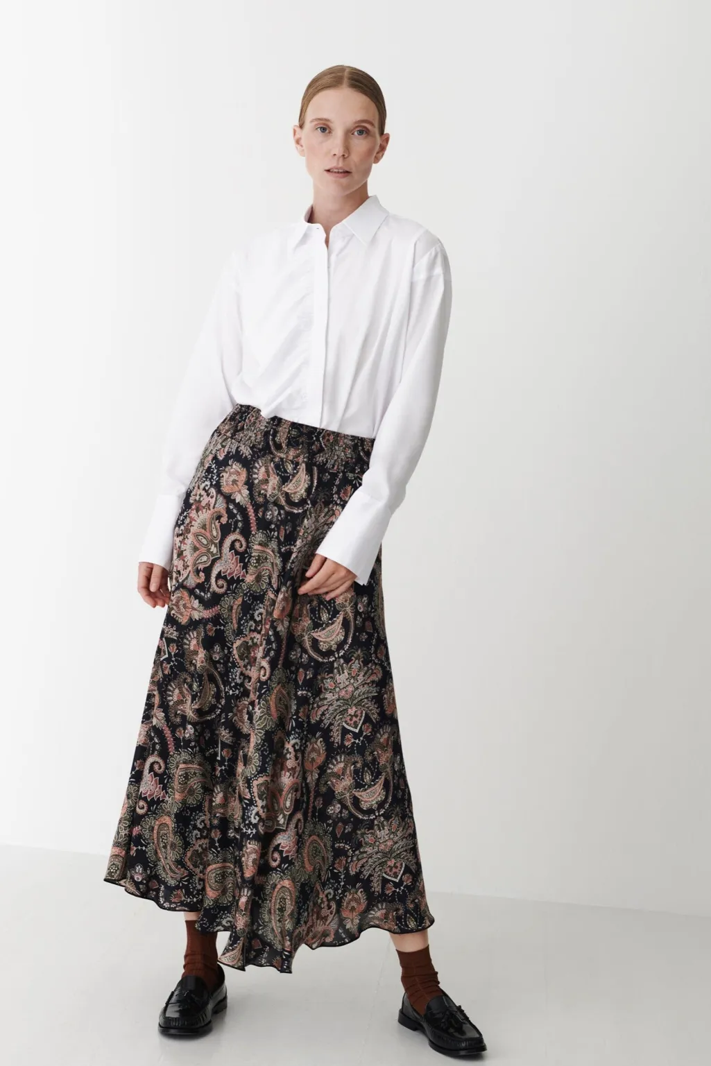 Kmsavannah Skirt 2240