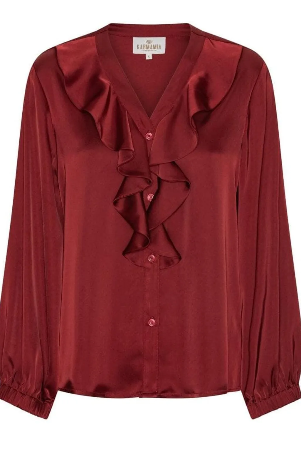 Kmsophia Blouse 2302