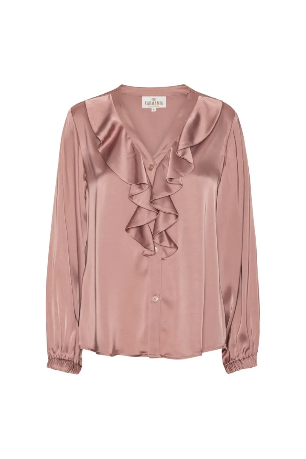 Kmsophia Blouse 2217