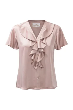 Kmsophia Blouse (Short) 2355