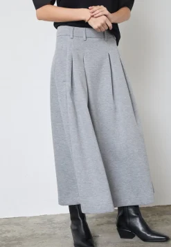 Lancecc Pleat Skirt 44015