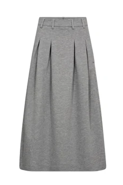 Lancecc Pleat Skirt 44015