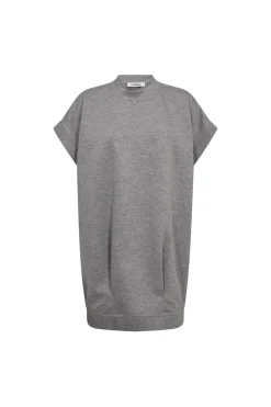 Lancecc Sweat Dress 46082