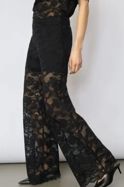 Lannycc Lace Pant 41155