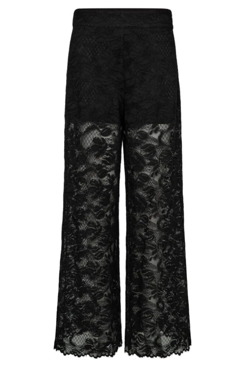 Lannycc Lace Pant 41155