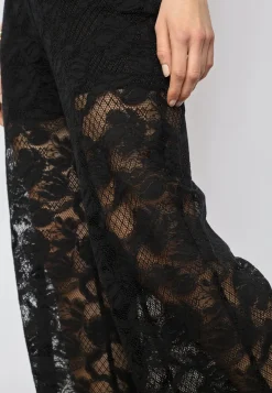 Lannycc Lace Pant 41155