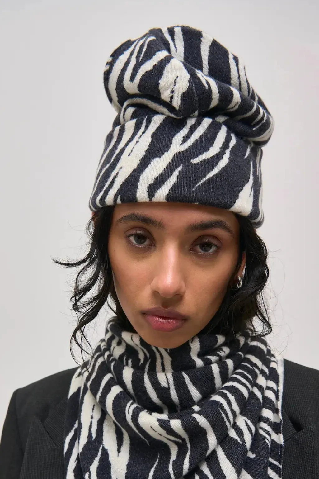 Lbbeanie Bina 10020106