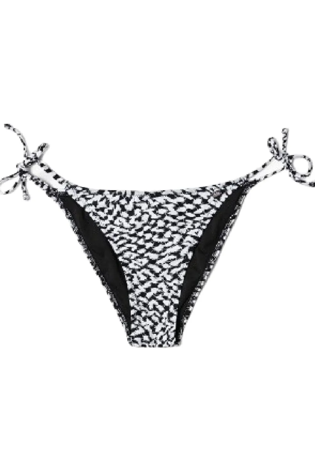 Lbbikini Bottom Bjork 10010269