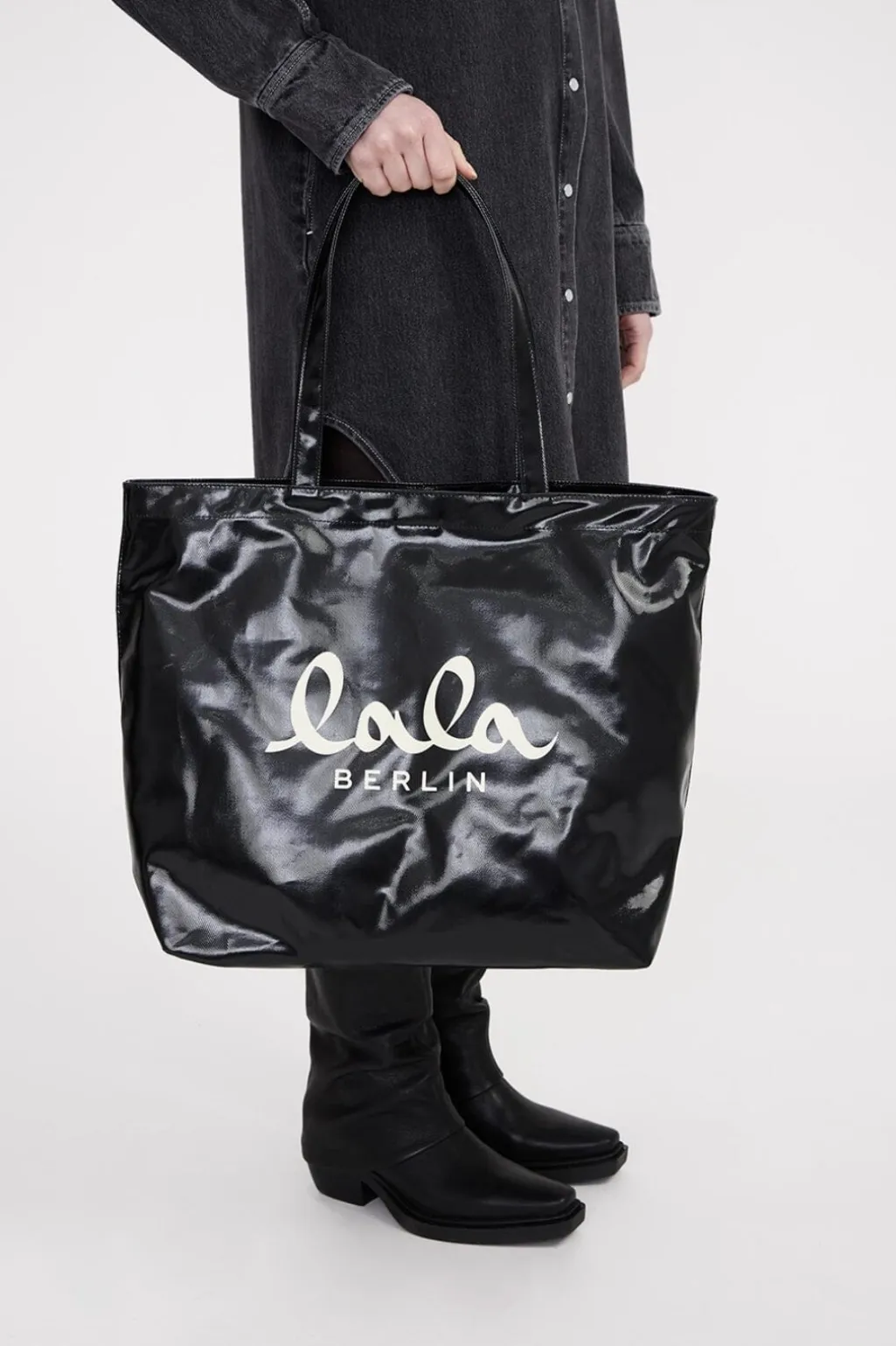 Lbeast West Tote Thea 10016939