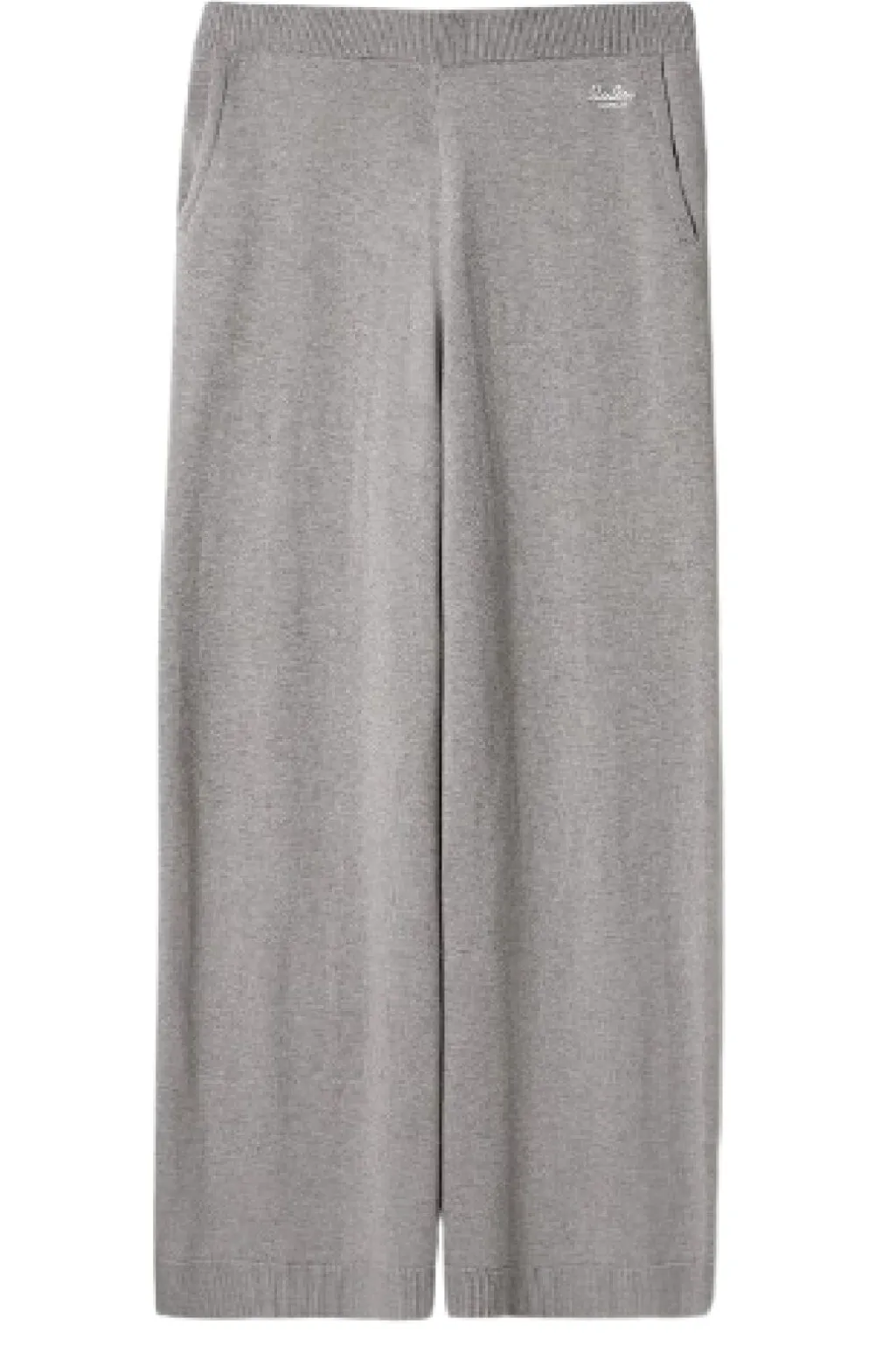 Lbknit Pants Kaya 10009889