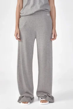 Lbknit Pants Kaya 10009889