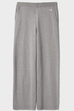 Lbknit Pants Kaya 10009889