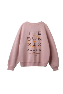 Lbsweatshirt Heike 10024807