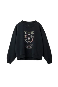 Lbsweatshirt Heike 10024808