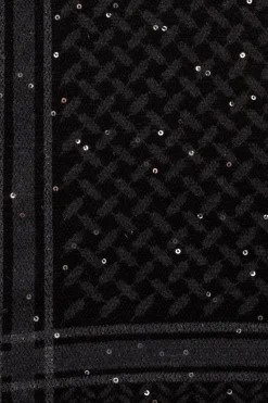 Lbtriange Trinity Sequins XS