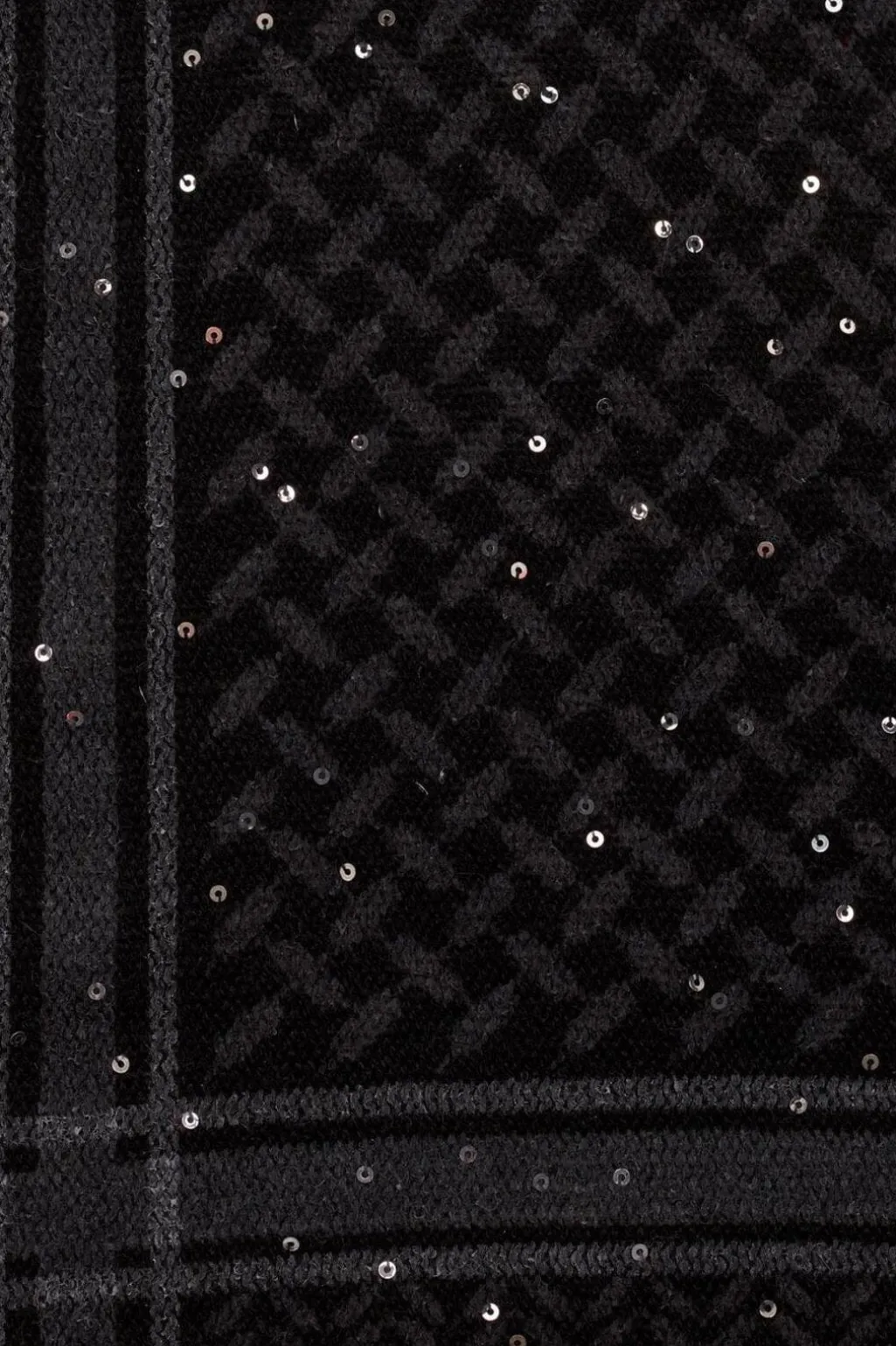 Lbtriange Trinity Sequins XS