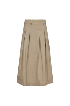 Leilacc Anya Pleat Skirt 44025
