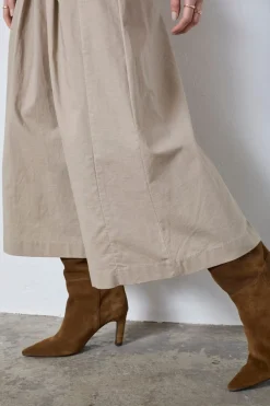 Leilacc Anya Pleat Skirt 44025