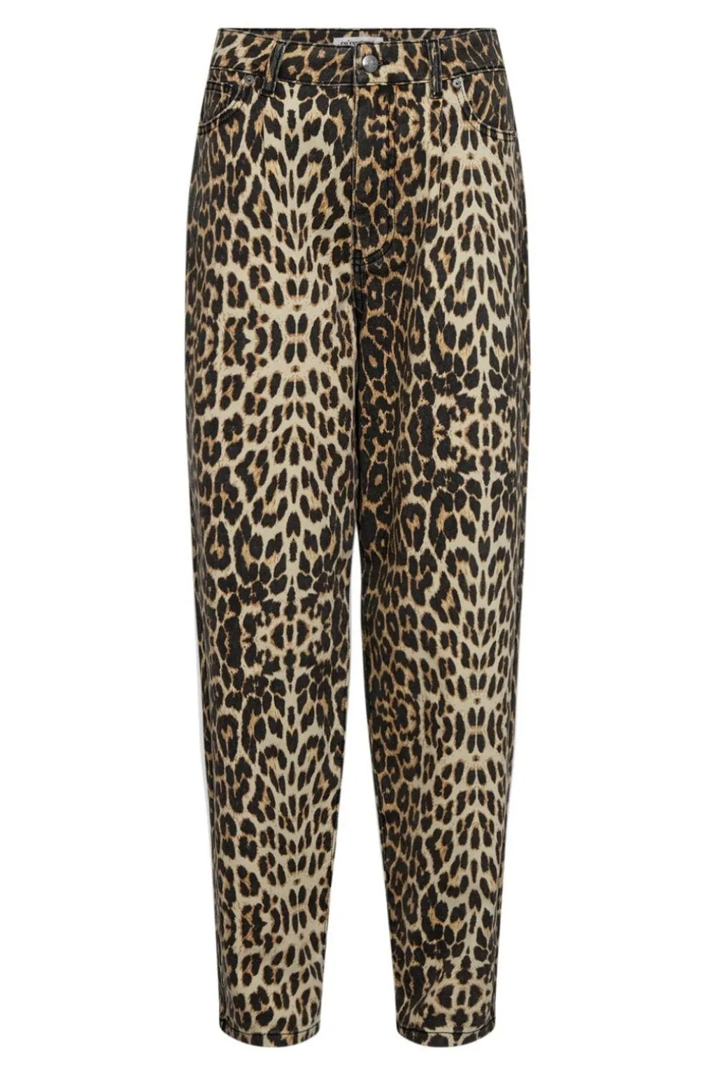 Leocc Pleat Ll Pant 31611