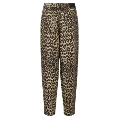 Leocc Pleat Ll Pant 31611