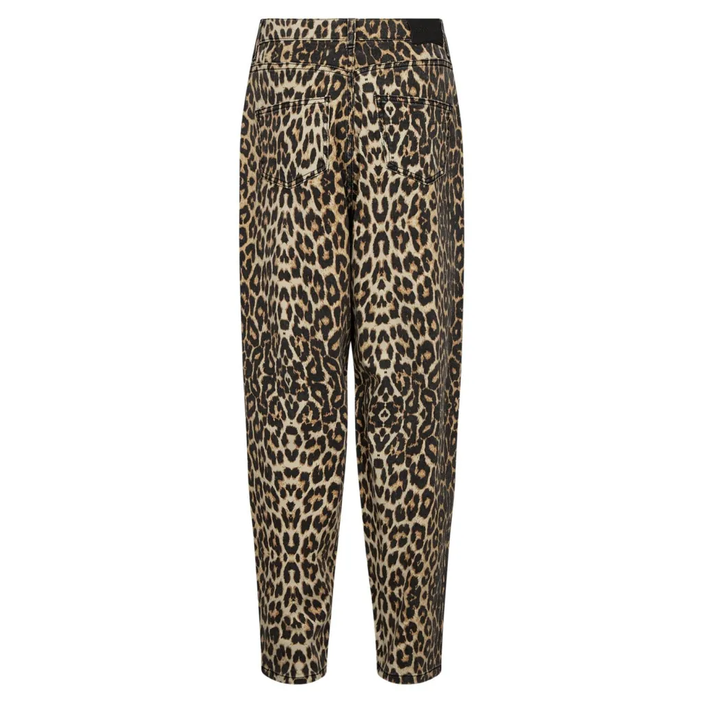 Leocc Pleat Ll Pant 31611
