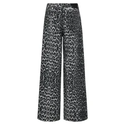 Leocc Wide Pant 31287