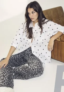 Leocc Wide Pant 31287